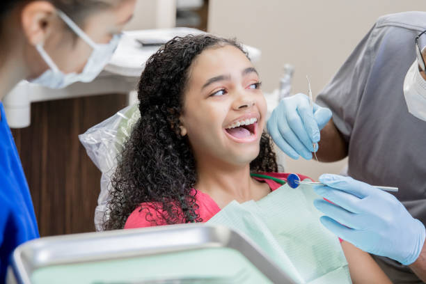  Nutter Fort, WV Emergency Dentist Pros