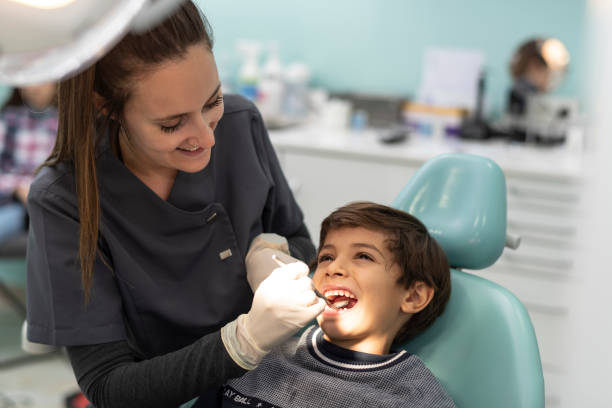 Best Emergency Broken Tooth Repair in Nutter Fort, WV