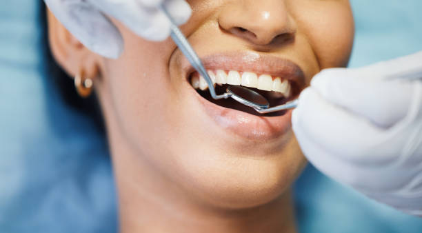 Best Emergency Orthodontic Repairs in Nutter Fort, WV