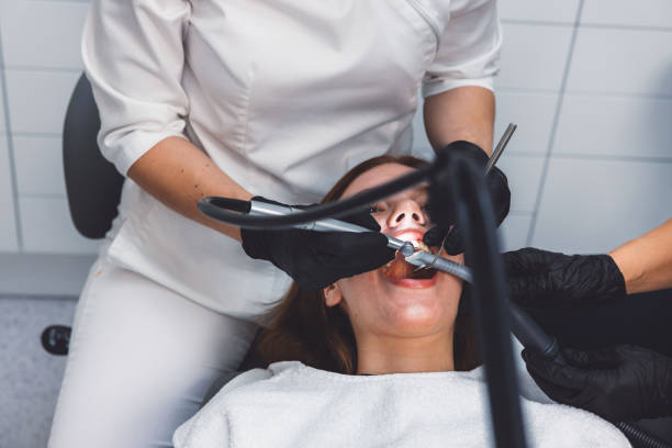 Best Weekend Emergency Dentist in Nutter Fort, WV