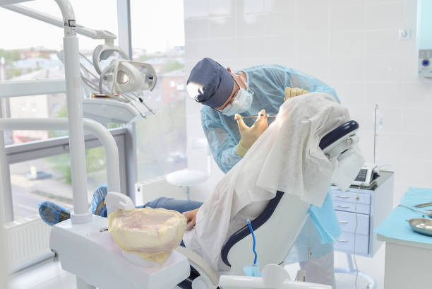 Best Emergency Dental Care for Trauma or Injury in Nutter Fort, WV